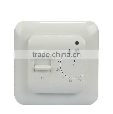 SAIPWELL SP-6000 Mechanical Floor Heating Thermostat