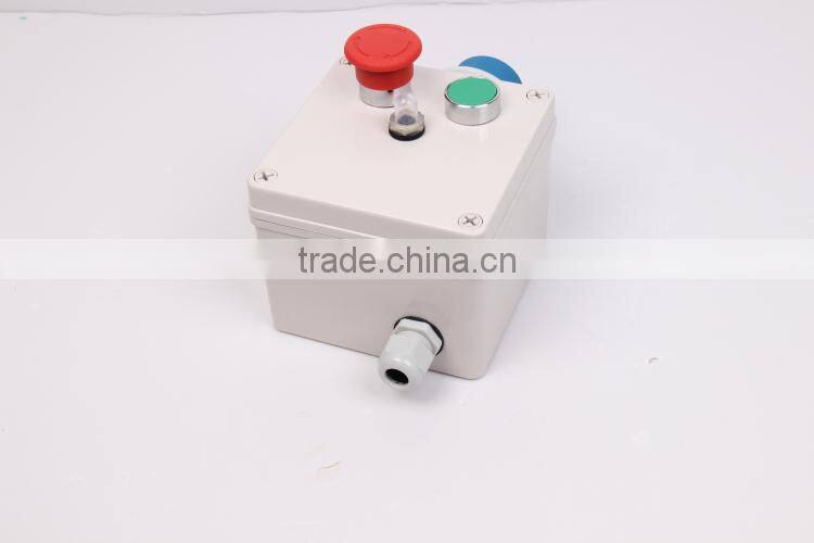 SAIP/SAIPWELL 405*525*115(145)mm Cheap Price Electrical Plastic Meter Box Mold