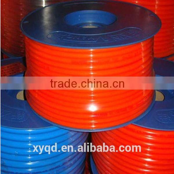 Pneumatic PU Tube/PU Pipe/Polyurethane Pipe