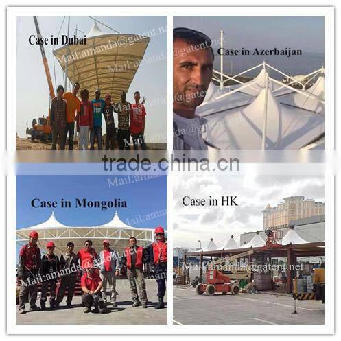 2015 The Newest high technology diy car parking sensor with led display