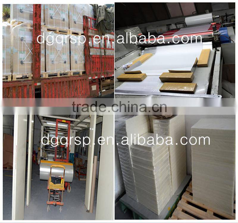 Heat Sensitive Feature heat transfer printing film