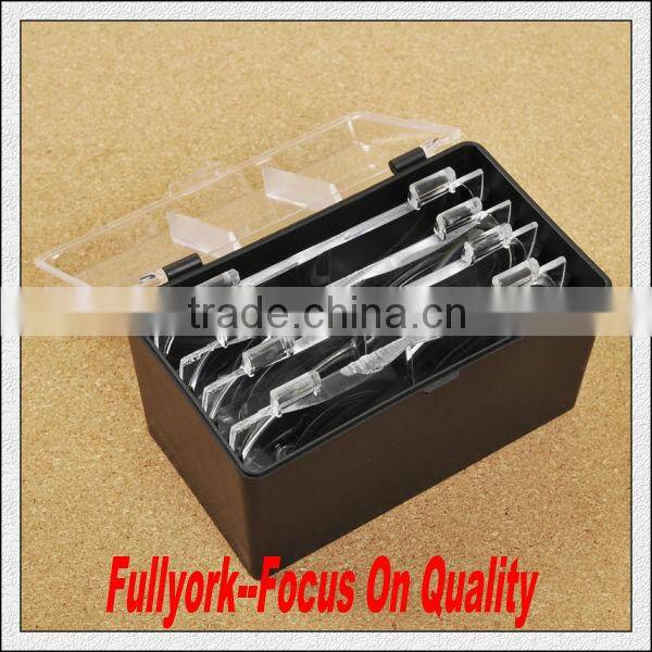 Light Head Magnifying Glass Hands Free Head Magnifier Lens With Adjustable Light