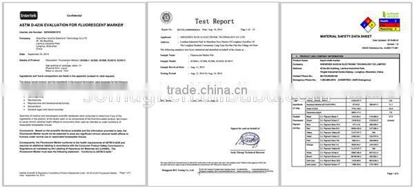 SOLID MARKER Lip stick design cute pen-best to use on glass, window, whiteboard