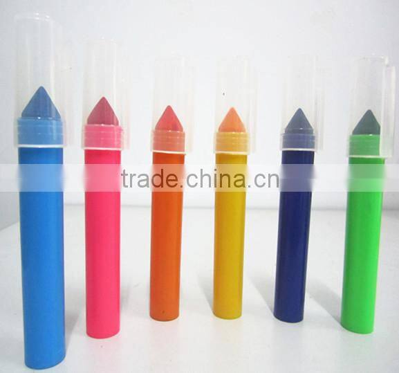 magic colorful blowpens for drawing