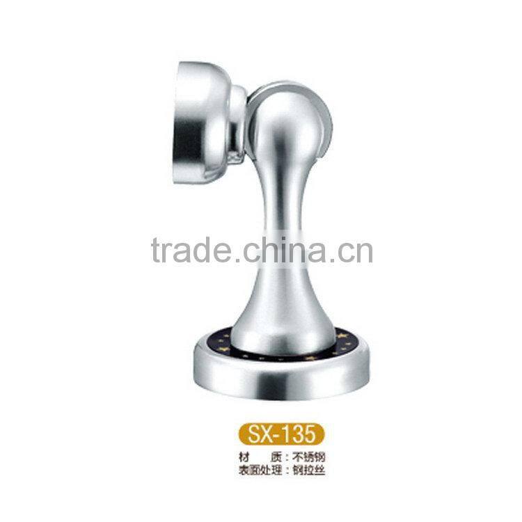 Popular new arrival door stopper magnet floor mounted