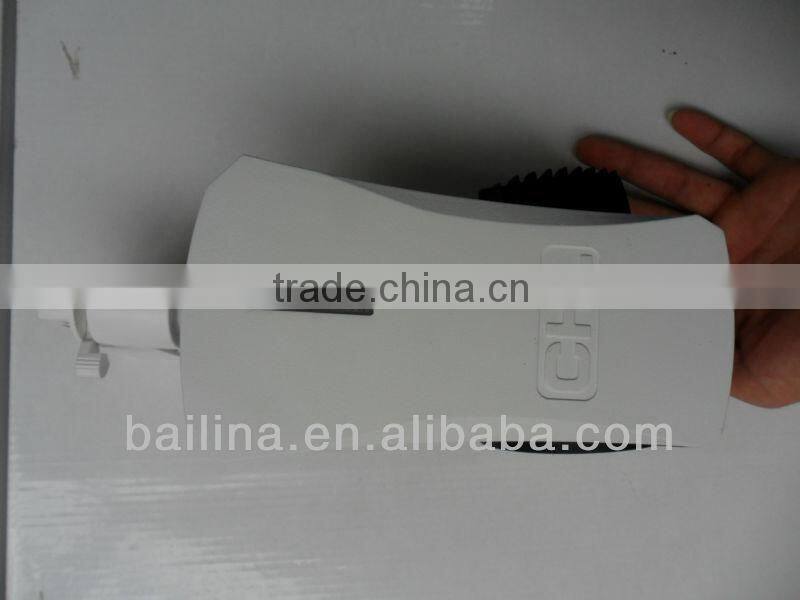 2015 fashion style track spot light 30W LED power track light