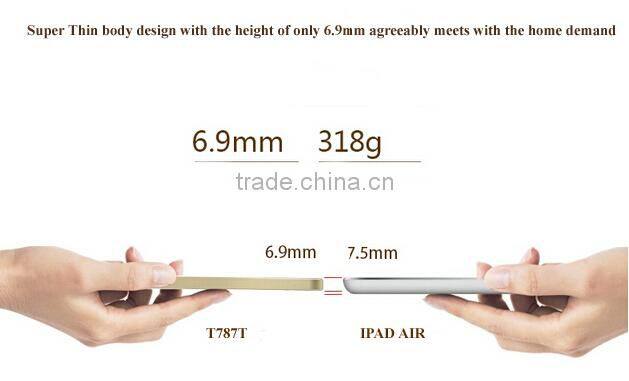 8 inch 3g android phone tablet