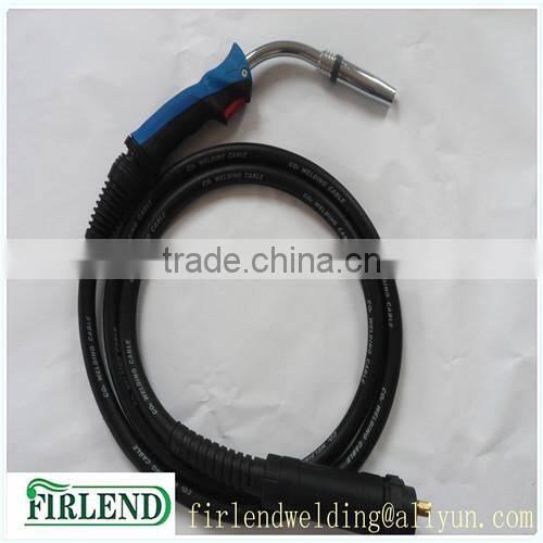 binzel 36KD mig mag welding torch Manufacture