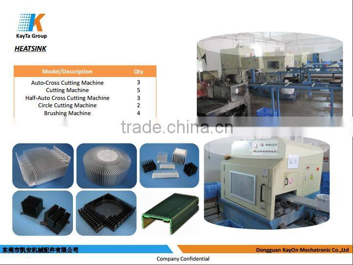 CNC machining parts , small cnc parts
