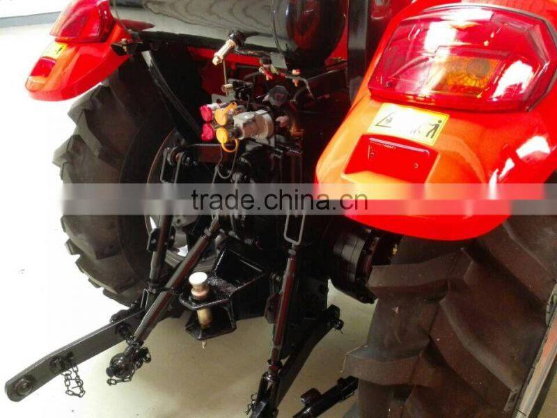 Cheap 40hp Farm Tractors