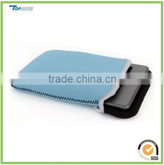 Reversible neoprene kindle Sleeve Cover Case
