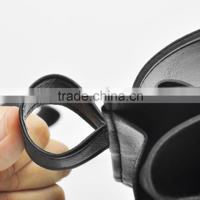 Alibaba China Hot New Product Electrician Leather Tool Bag,Portable Waist Tool Bag,Heavy Dute Muti-Pocket Electrician Tool Bag