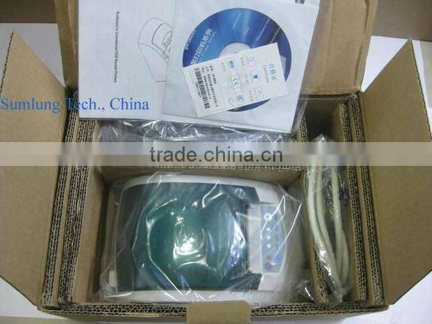 Brand New Mini Thermal Receipt Barcode Printer USB port POS Macro Printer