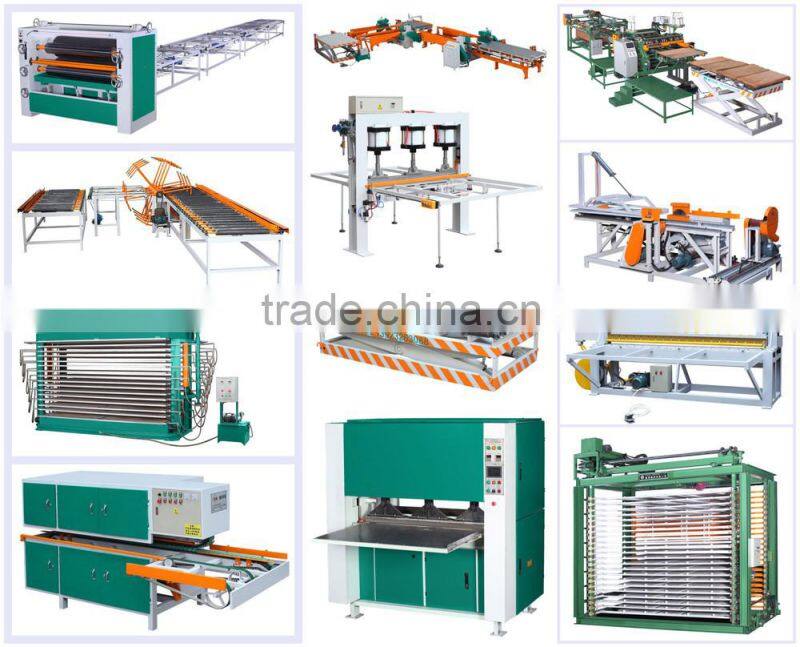 HSP-semi-auto panel loader