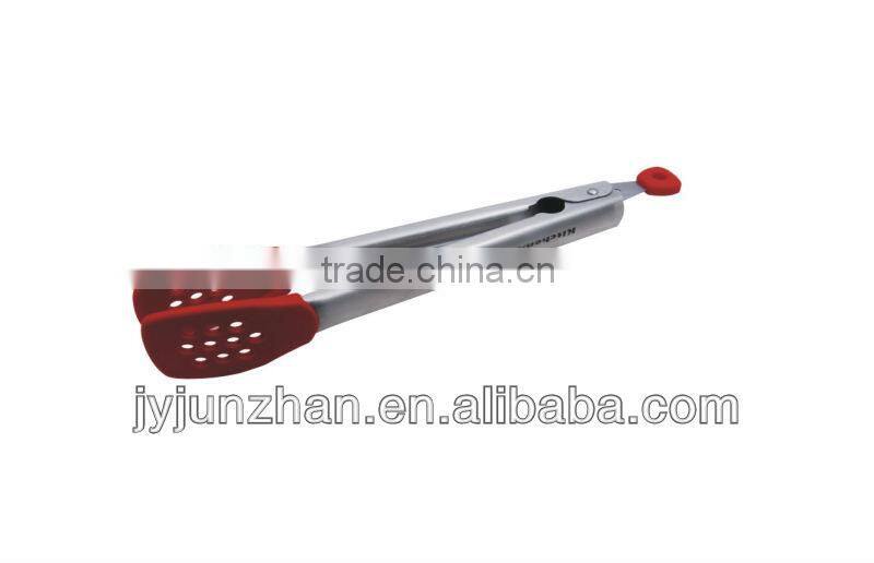 SS410 common kitchen tools made in Jieyang factory directly with SS handle