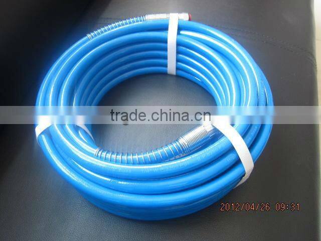 High Pressure Powder Spraying Hose