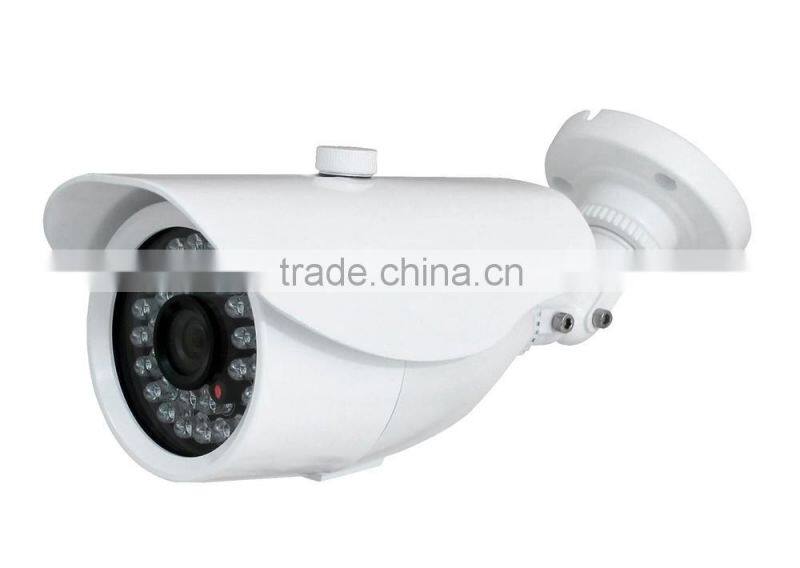 2015 top new cctv ir led full hd sdi 1080p security camera housing