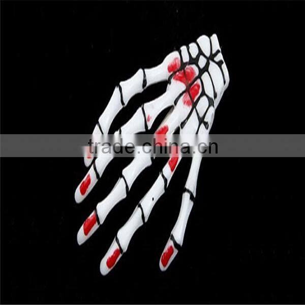 flash color led gloves with flashlight led gloves wholesale party favor