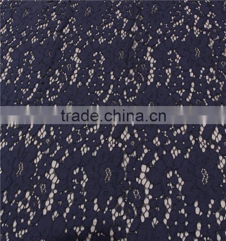 Large Stock High Guality german Crochet Lace