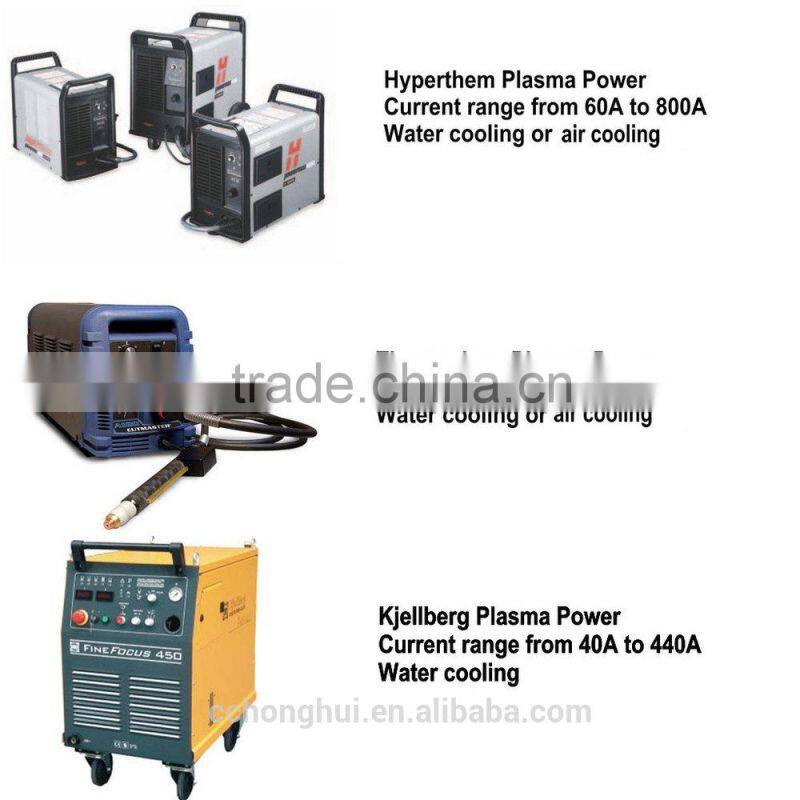 table cnc plasma machine, cutting table plasma