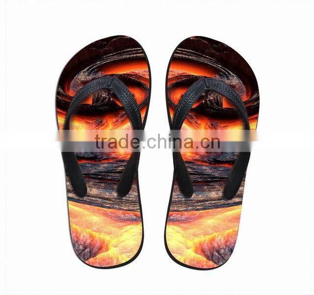 Rubber Beach Kito Sandals