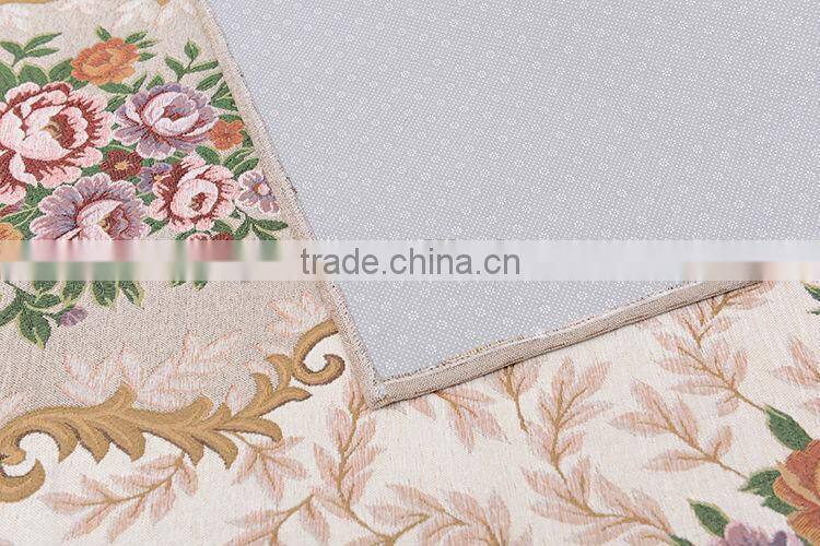 Polyester jacquard carpet price/carpets for sale carpet-06