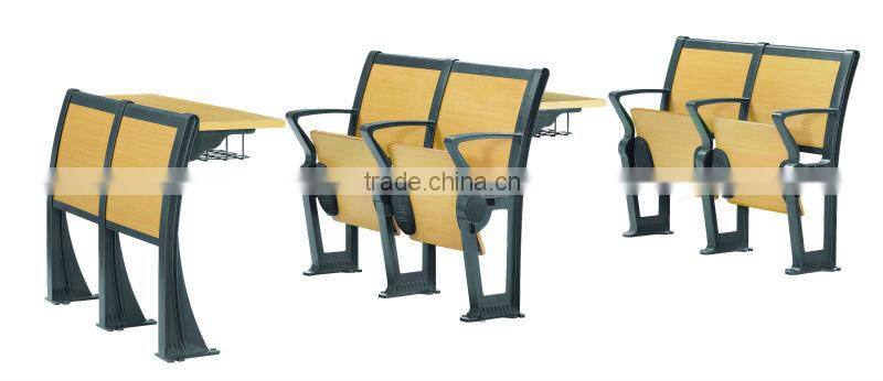 School student desk and chair