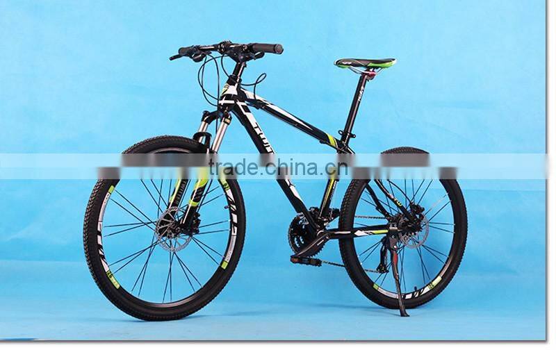 Twitter 4900 aluminum complete bicycle with cheap price