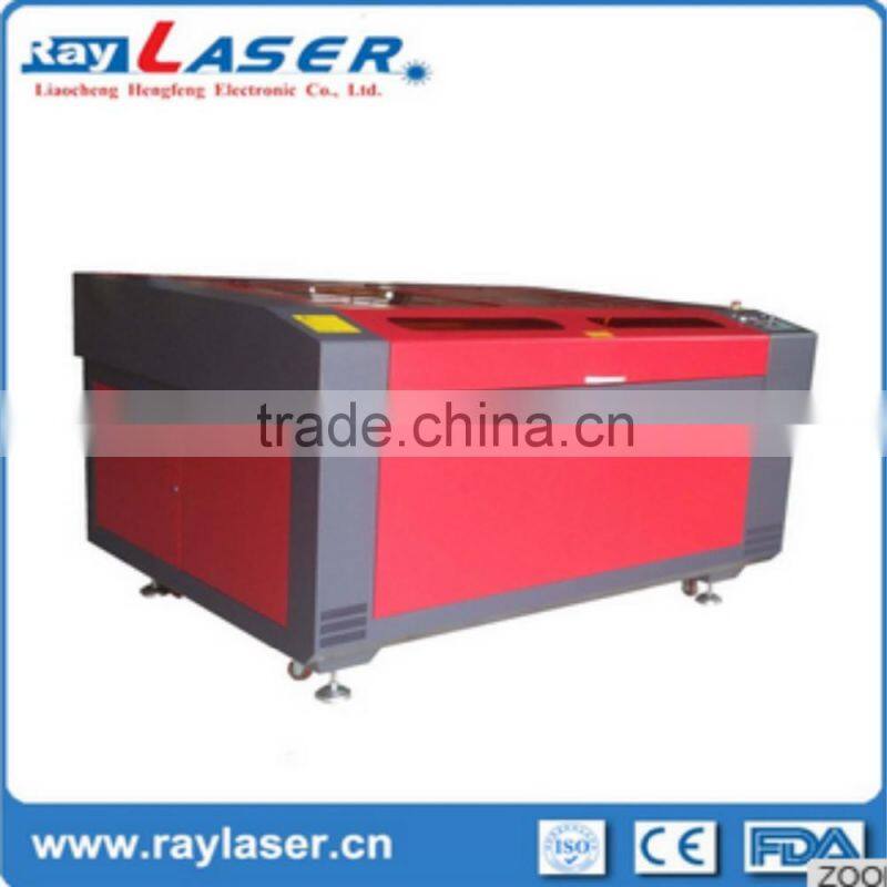 two years warranty big discount high performance co2 laser engraving cutting machine hot price for sale