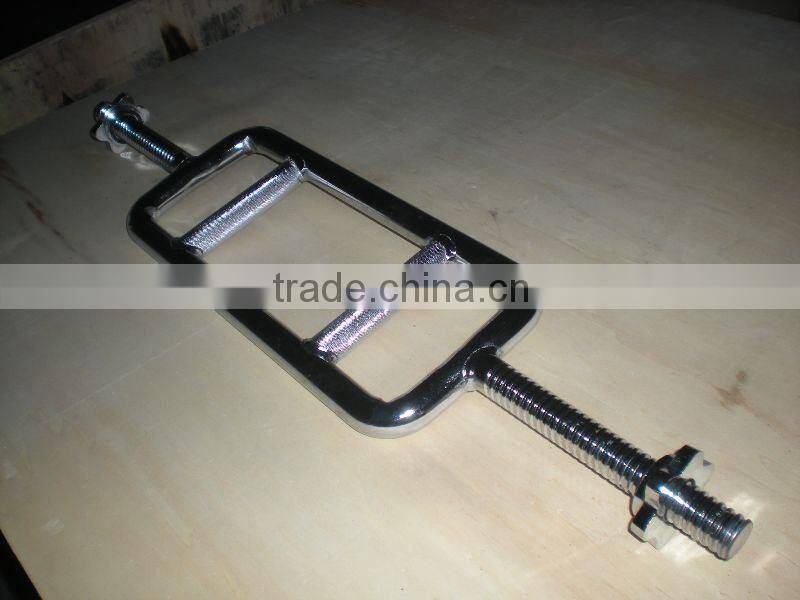 high quality unique industrial barbell