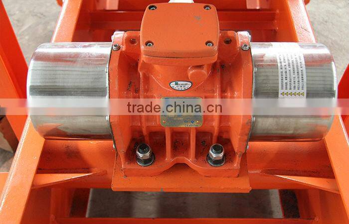 oilfield equipment customized desander oilfield fishing tools