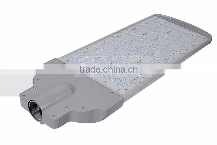 IP65 waterproof bridgelux high power 180w led street lighting