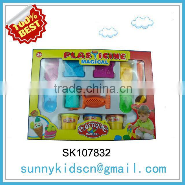 Best super light clay play dough toys