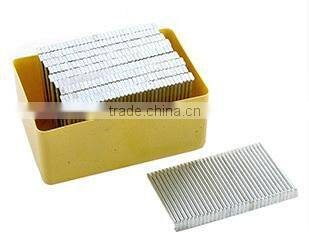 High quality steel arranging nails