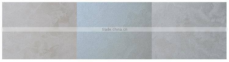 Nature texture, weather resistance velvet finish paint