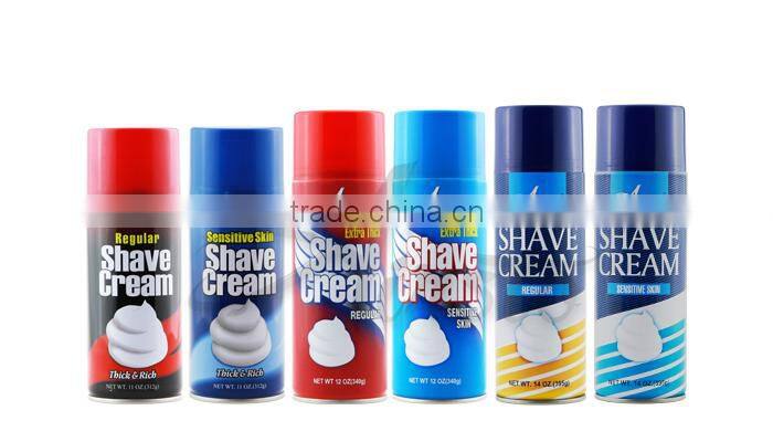 Best Selling OEM Shaving Foam