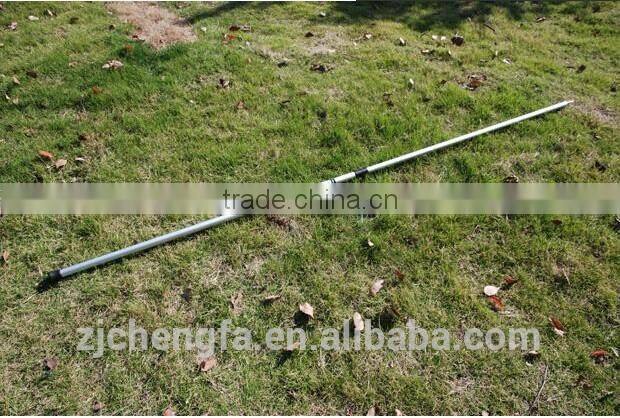 camping tent extension pole