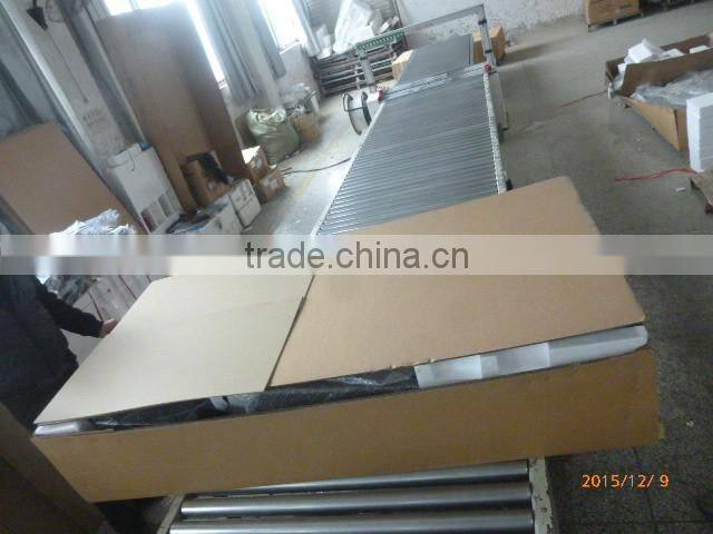 S3000 new 6.0HP AC commercial treadmill with 15.6 -inch Wifi color screen