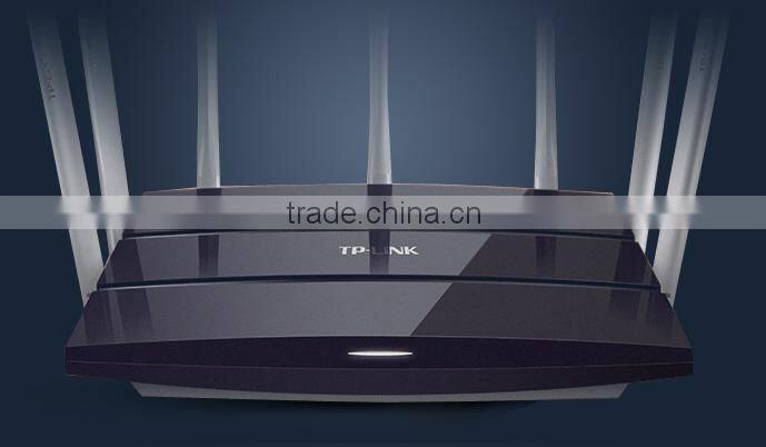 TP-Link 4-port Dual-band WIFI wireless router 192.168.1.1 TL-WDR-7500