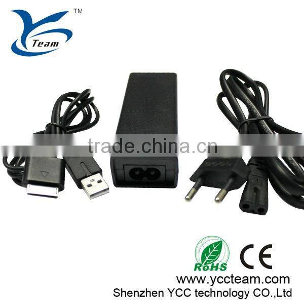 AC adapter power brick for PSP GO game accessories