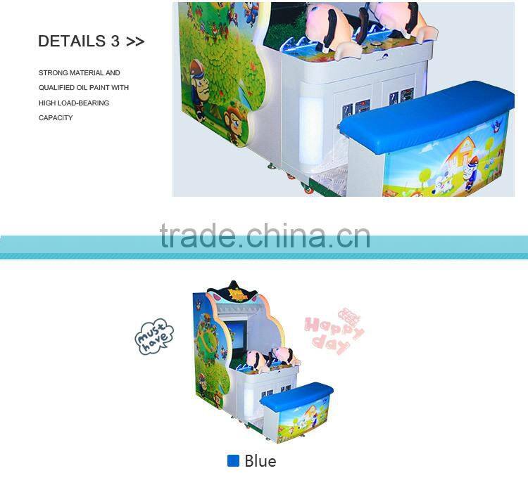 Superwing Fashion in Guangzhou water shooting games