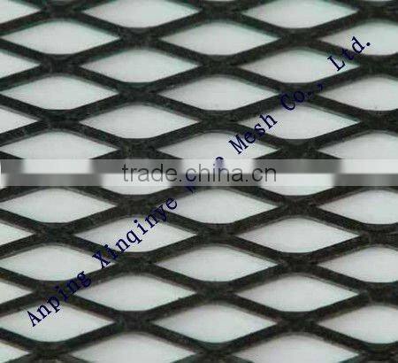 diamond expanded metal lath