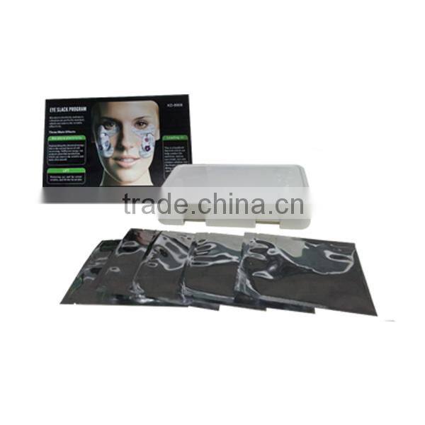 Popular Home Use Electric Wrinkle Remover for Eyes Skin Care