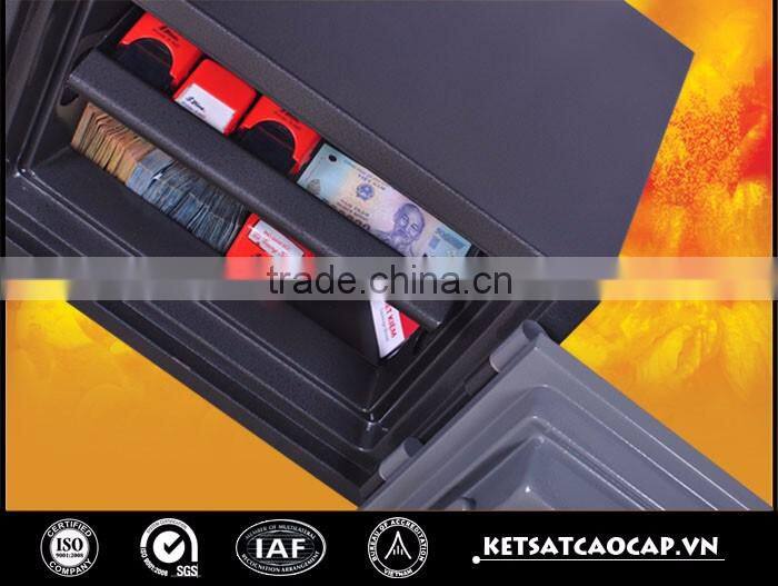 electronic safe - 80 EK