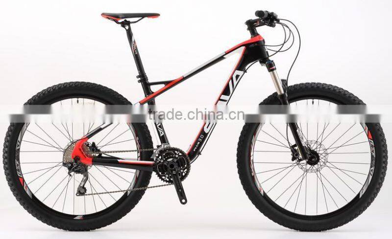 27.5*17inch Mountain bikes for Racing