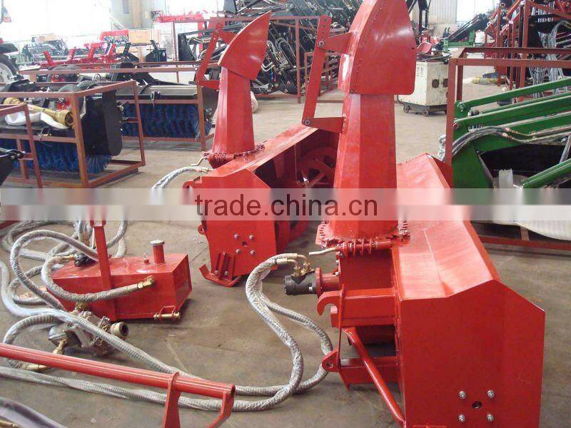 Tractor Snow Blower CX160