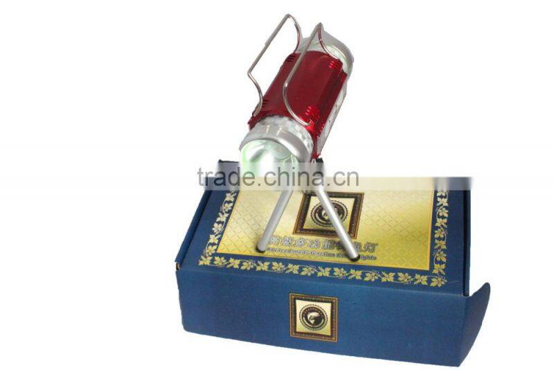 rechargeable aluminum underwater LED fishing lights