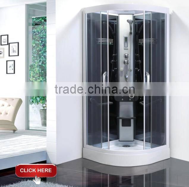 Hangzhou J-spato best selling 2 person steam shower room