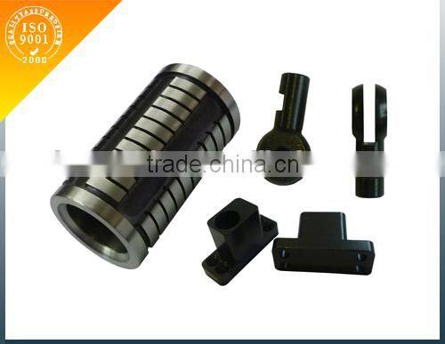 Sheet Metal Stamping Car Part