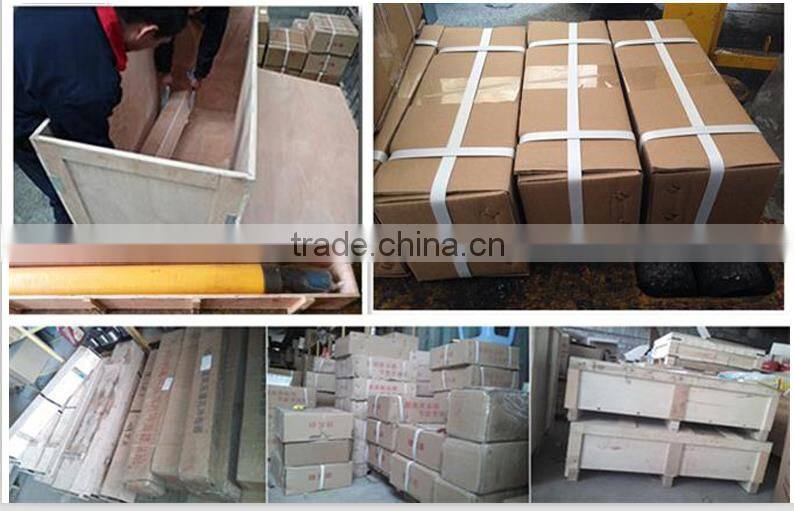 Mining drill dth rock hammer tools